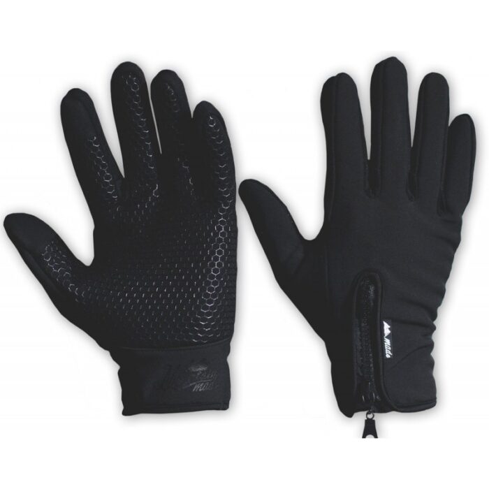 Guantes cortaviento y resistentes a la inclemencia